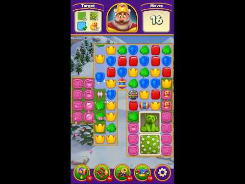 Royal Match Level 2799 - NO BOOSTERS GAMEPLAY 👑 | SKILLGAMING ✔️