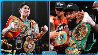 NAOYA INOUE VS STEPHEN FULTON TO HAPPEN IN JAPAN. THIS FIGHT IS WHAT BOXING NEEDS