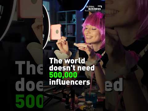 Should you get a college degree in influencing?