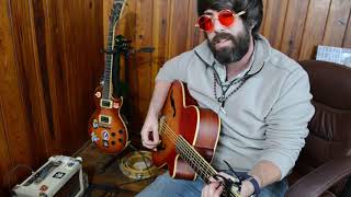 Well You Can Do It Without Me (Father John Misty Cover)