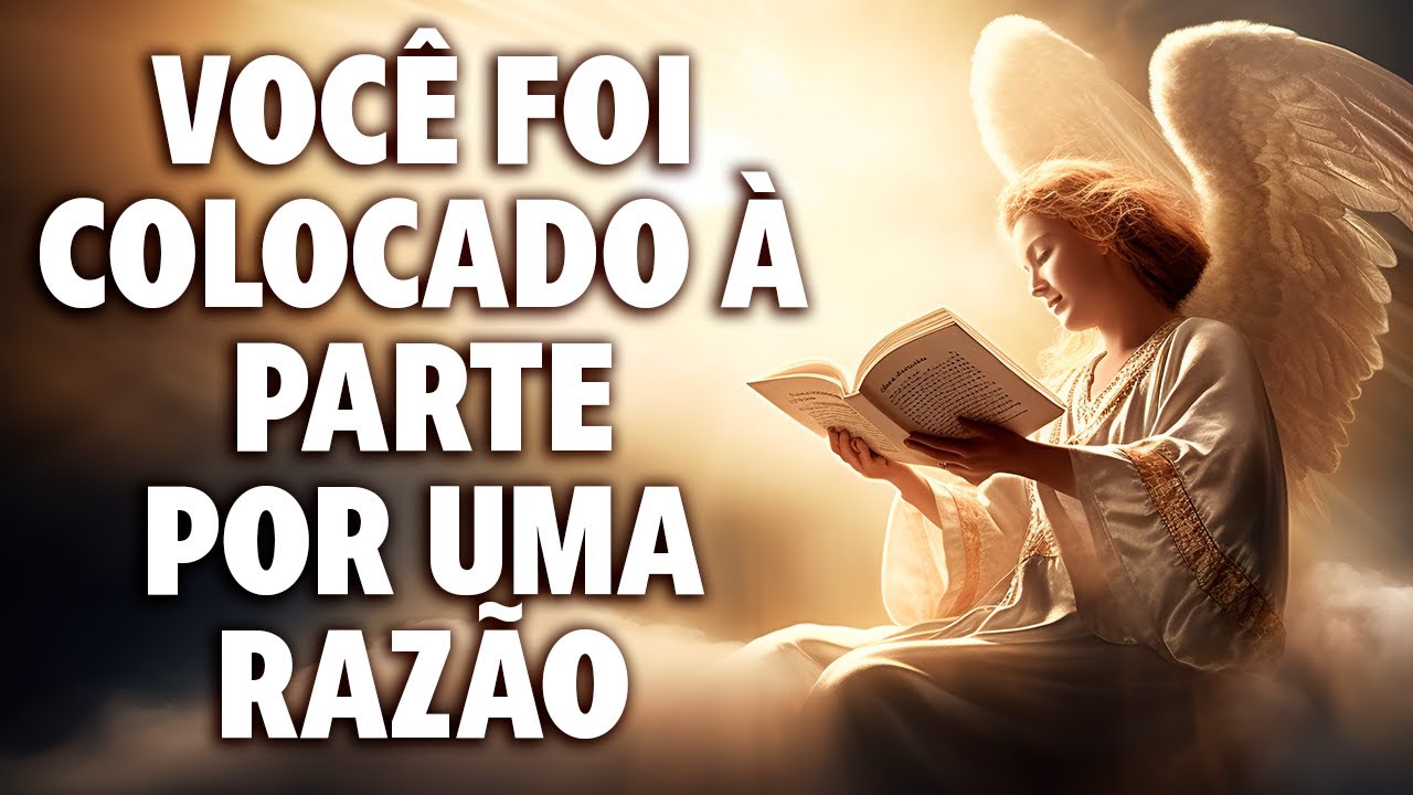 Deus Está Isolando Você Por Um Grande Motivo E Ele Está Separando Você Para A Glória