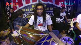 Download lagu Goyang 2 Jari COVER Kendang Rampak - VOKAL All Artis ARGA ENTERTAINMENT mp3