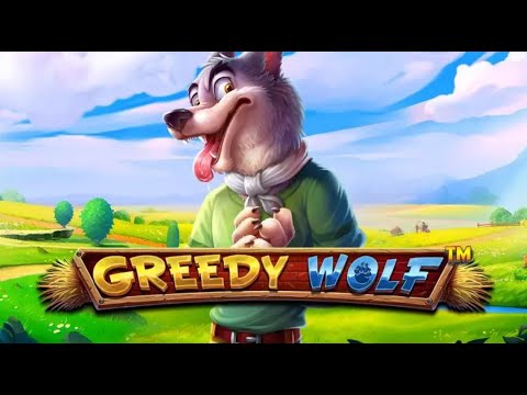 Greedy Wolf gameplay video