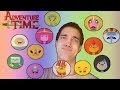 Обзор сериала Время Приключений (Adventure Time) 