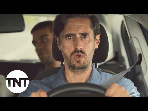 Trailer de No me gusta conducir