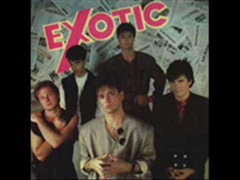 Exotic - Ne hazudj nekem