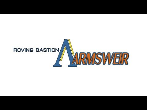 1 - Roving Bastion Lambda Armsweir Setup with GetDaved, John, and OGBrownSugar - Beam Saber - EL18