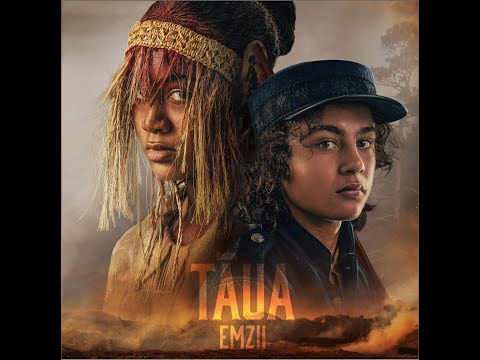 TĀUA - EMZII - OFFICIAL MUSIC VIDEO