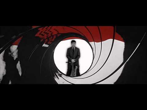 "For Your Eyes Only" Suite