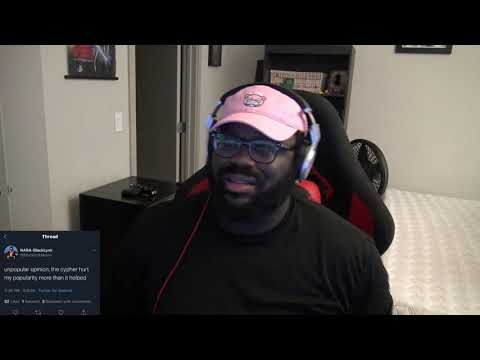 shofu responds to black lynk