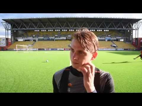 Studio Elfsborg: inför Elfsborg–Sundsvall (omgång 19)
