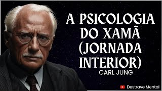 A Psicologia do Xamã (Jornada Interior) - Carl Jung