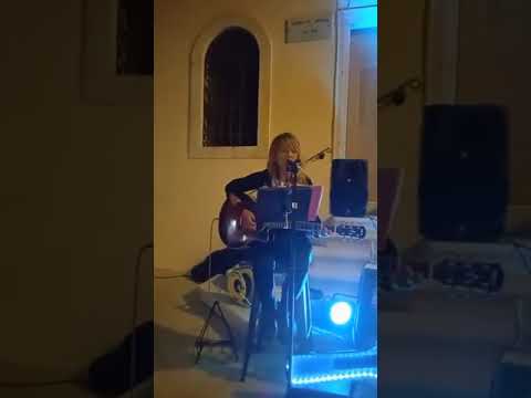 Romana Orešnik (Led Zeppelin- Babe I'm Gonna Leave You)