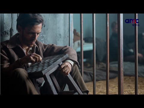 𝐚𝐦𝐜電影台｜𝟭.𝟮𝟬 (六) 2͟1͟:͟0͟0͟͟  逆境棋蹟 𝒯𝒽𝑒 𝒞𝒽𝑒𝑒𝓈𝓈 𝒫𝓁𝒶𝓎𝑒𝓇