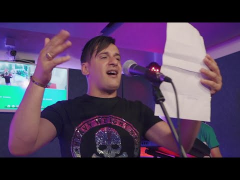 Cheikh Pititou - Aalih Rani Nhawas (Clip Officiel)