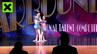 Cover art for Reservation for Two