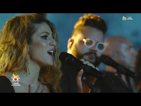 Notte della Taranta 2020 - FERMA ZITELLA