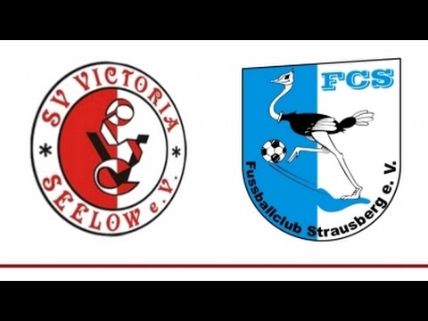 8.Spieltag SV Victoria Seelow vs. FC Strausberg 1:0  - Nachholspiel am 18.12.2015