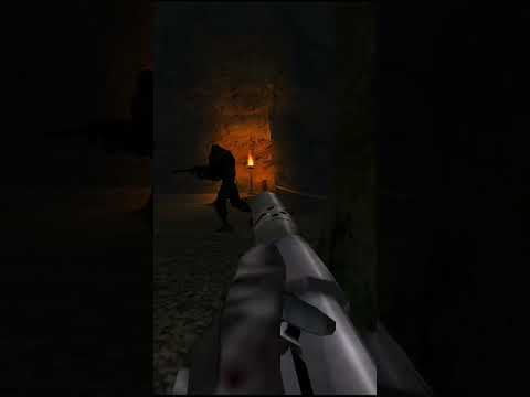 Stealth in RTCW #shorts