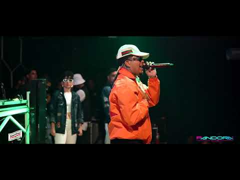 Vengo Ganado - Luister La Voz | PANDORA CLUB SINCELEJO