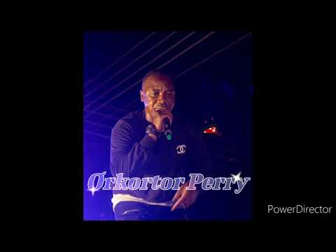 @ORKORTORPERRY - Exclusives