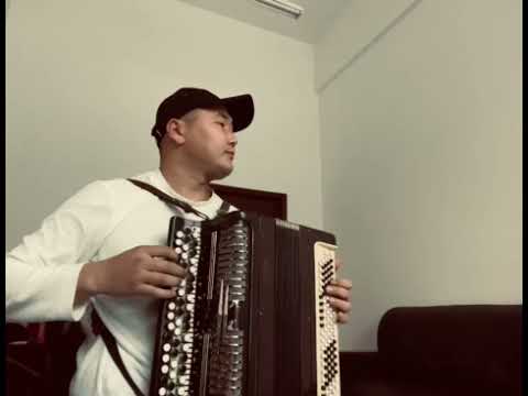 其勒格尔 Oidupaa Solo