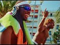 La Mano 1 9 Crime Ensoleillé Ft Tiakola Clip Officiel