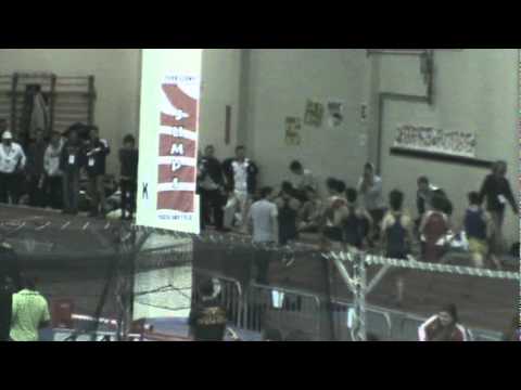 OUA Men 1000m Heat 3