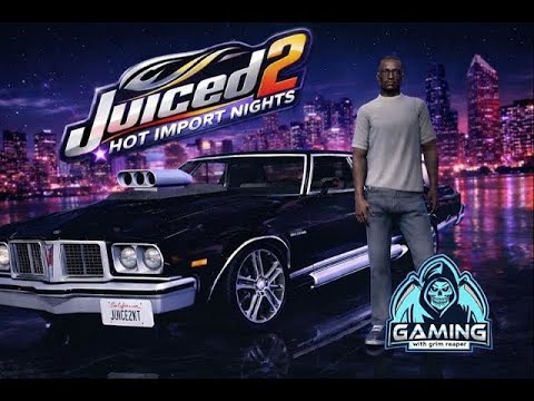 JUICED 2: Hot Import Nights PS3 Gameplay – INSANE STREET RACES Part 9!