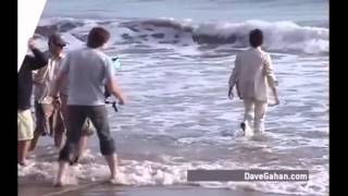 Dave Gahan - Dirty Sticky Floors