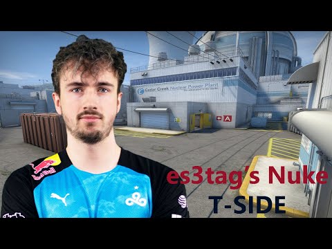 es3tag's T side on Nuke - DEMO DAY