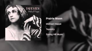 Michael Hoppé - Prairie Moon