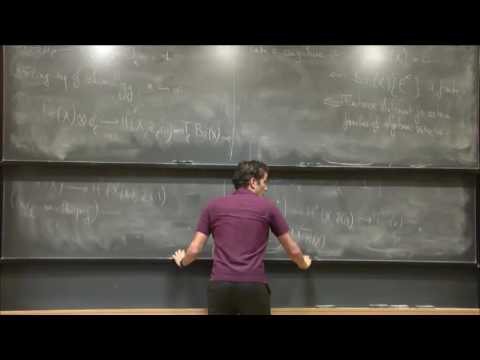 Zarhin's trick and geometric boundedness results for K3 surfaces - François Charles
