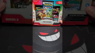 First Partner - Series 2 Box! #pokemontcg