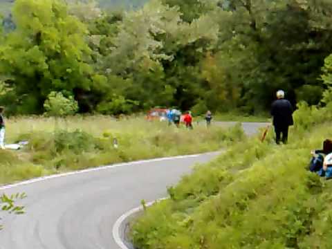 rally casciana terme giannone sandri p s3 chianni