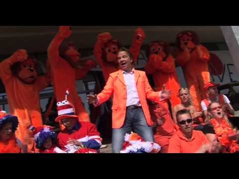 Oh Oh Oranje