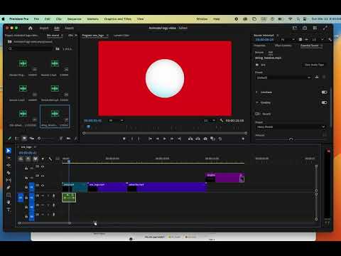 DAT115 Premiere Tutorial