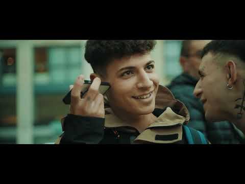 DUNBO - VAGABONDO (PROD.LUKINO)