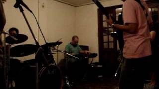 Romantic (Soulive cover) by Makopa