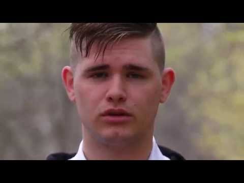 Nate Millyunz - Walked In (Official Music Video)