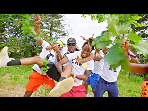 Motto - Crew (Official Music Video) | Nasty Riddim | 2023 Soca