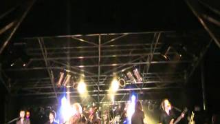 Shadow Gallery - 02 - Mystery 9-5-10