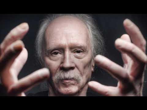 JOHN CAPENTER / MASTER OF HORROR (6:45)