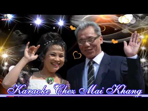 Du coté de chez Swann - Mai Khang karaoke#MaiKhangVIDEO