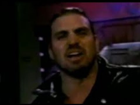 The Renegade vs. Meng (Haku) (06 28 1997 WCW Saturday Night)