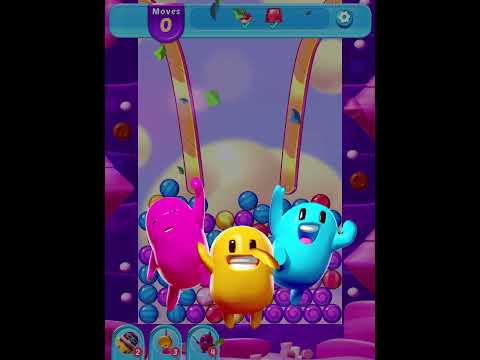 Let's Play - Sugar Blast (Level 601 - 610)