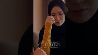 Download lagu Out Now!   Cinta Sejati #cintasejati #aimansidek #alinsidek #4uentertainment mp3