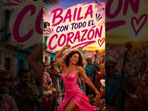 Amigos de La Habana | BAILA CON TODO EL CORAZÓN