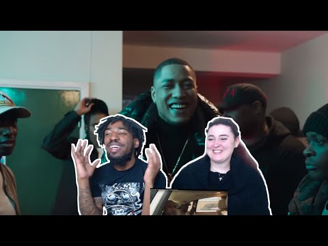 Americans React to UK Rapper Dutchavelli! Only If You Knew