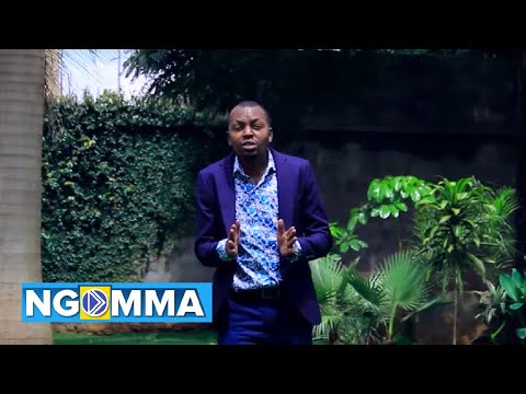 NIWAGWIKIRIRWO BY DMG FT SAMMY K (Official Video)